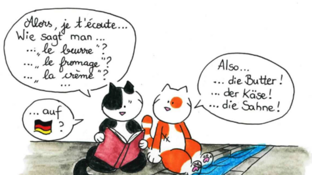 Cartoon