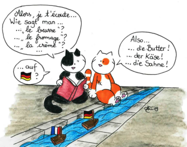 Cartoon