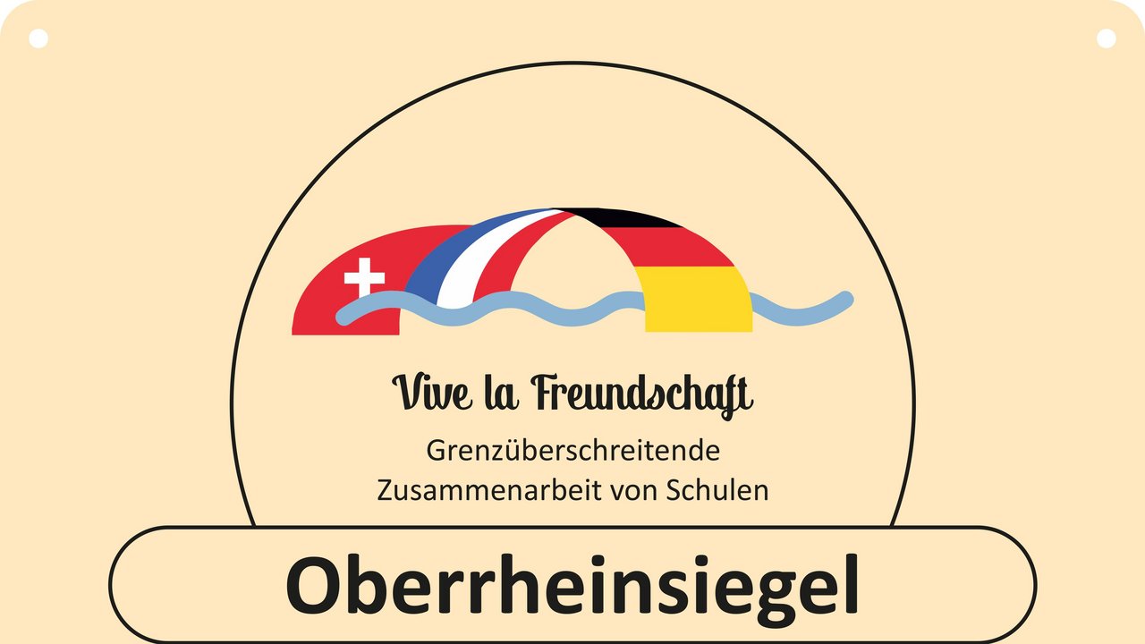 Abbildung Oberrheinsiegel