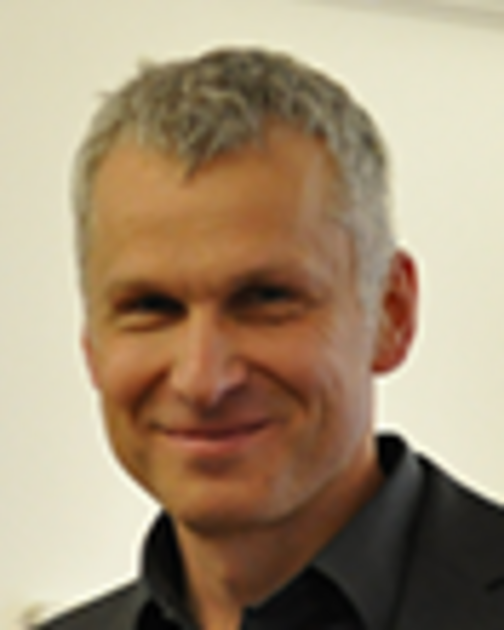 Das Bild zeigt den Referatsleiter von Referat 15.2