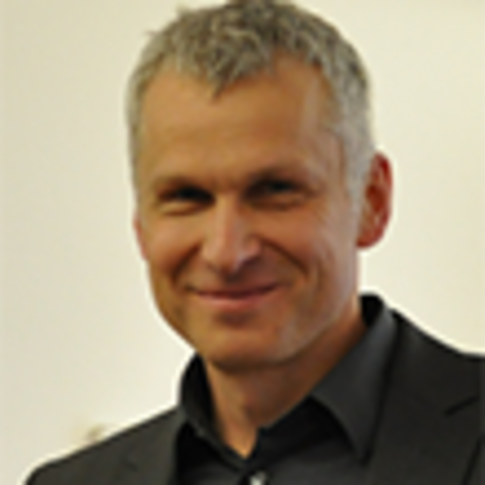 Das Bild zeigt den Referatsleiter von Referat 15.2