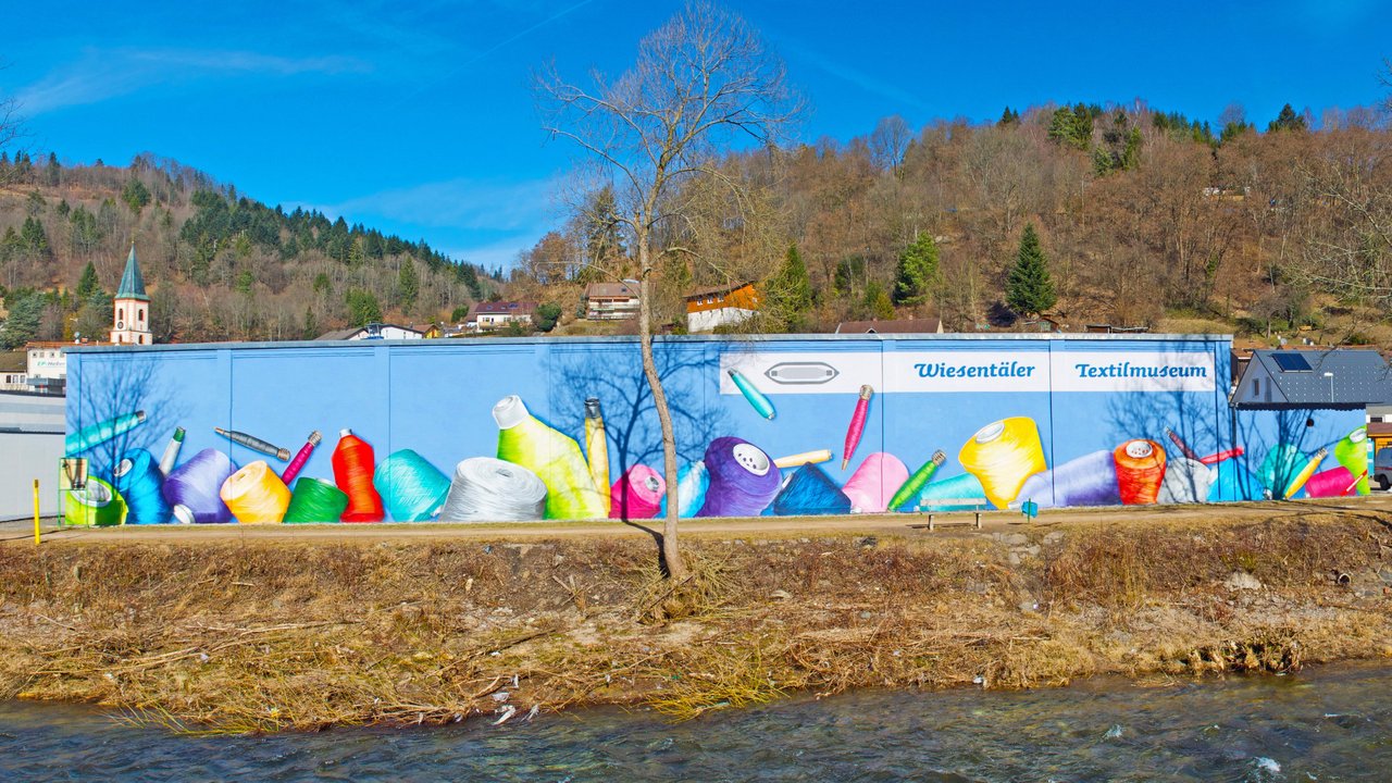 Wiesentäler Textilmuseum