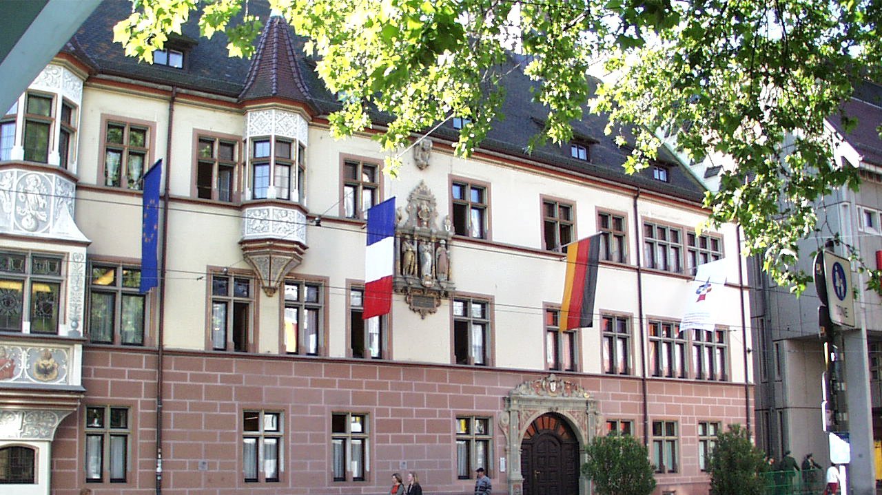 Basler Hof in Freiburg
