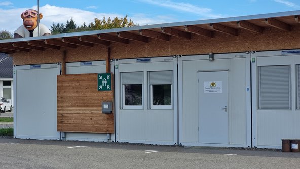 Baubüro