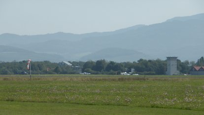 Markgräfler Rheinebene von Neuenburg bis Breisach