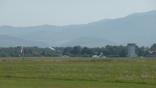 Markgräfler Rheinebene von Neuenburg bis Breisach