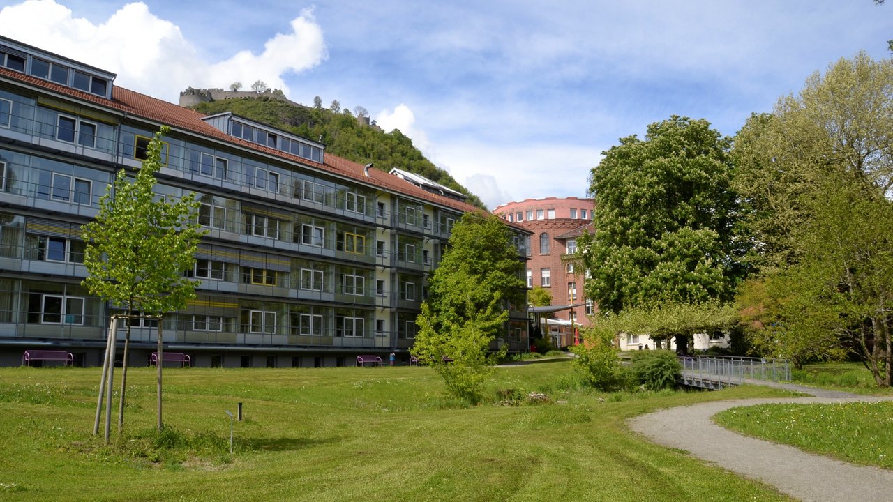 Klinikum Singen