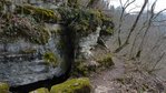 Wutachflühen