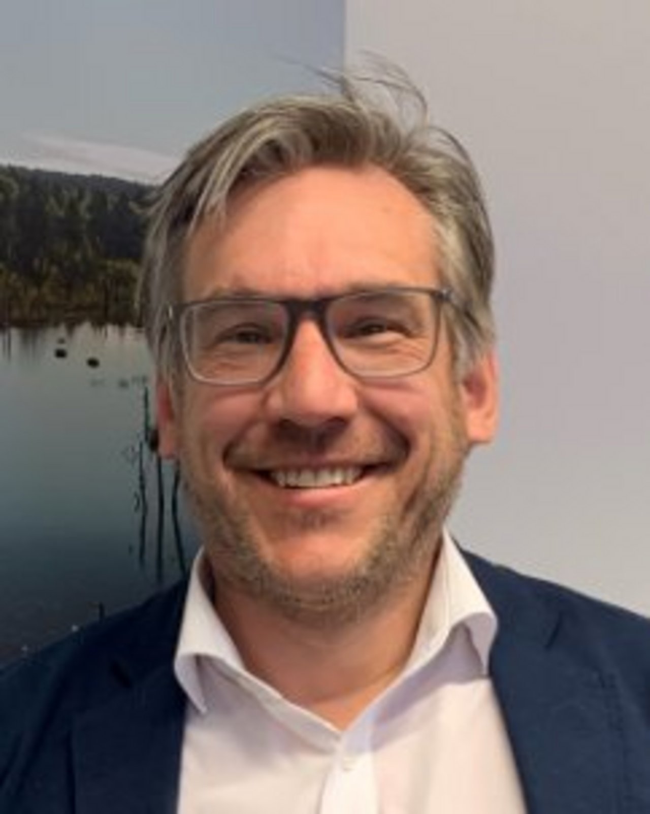 Dr. Werner Nagel