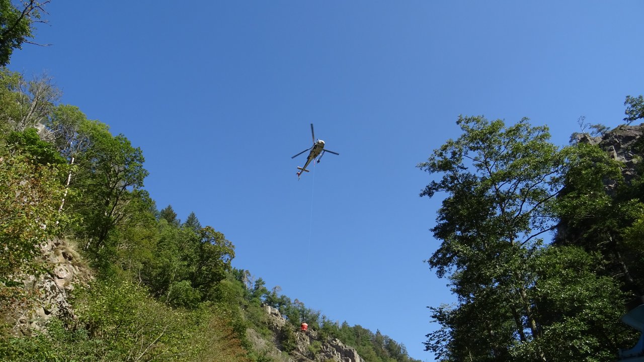 Helikopter
