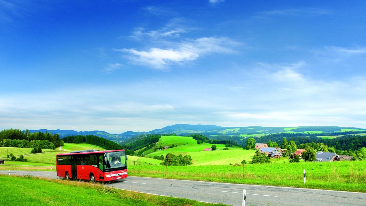 Südbadenbus