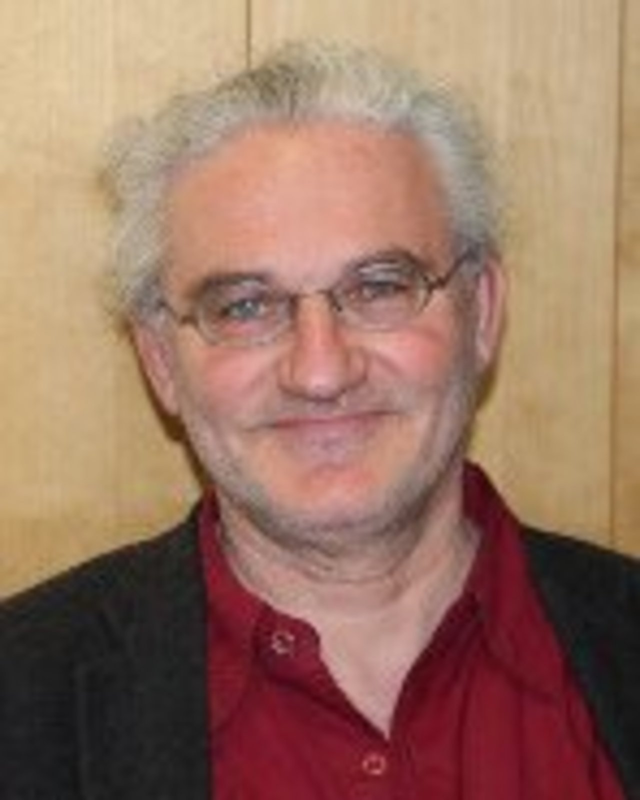 Rafael Bakaus