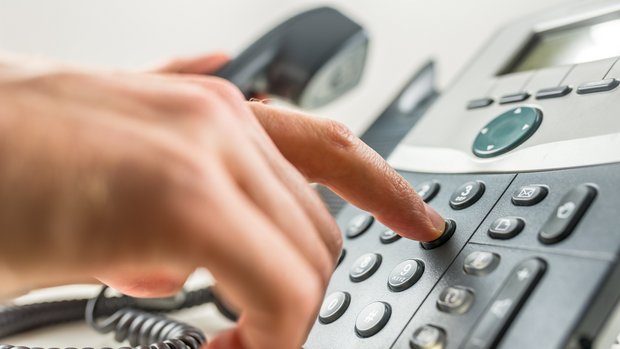 Telefon