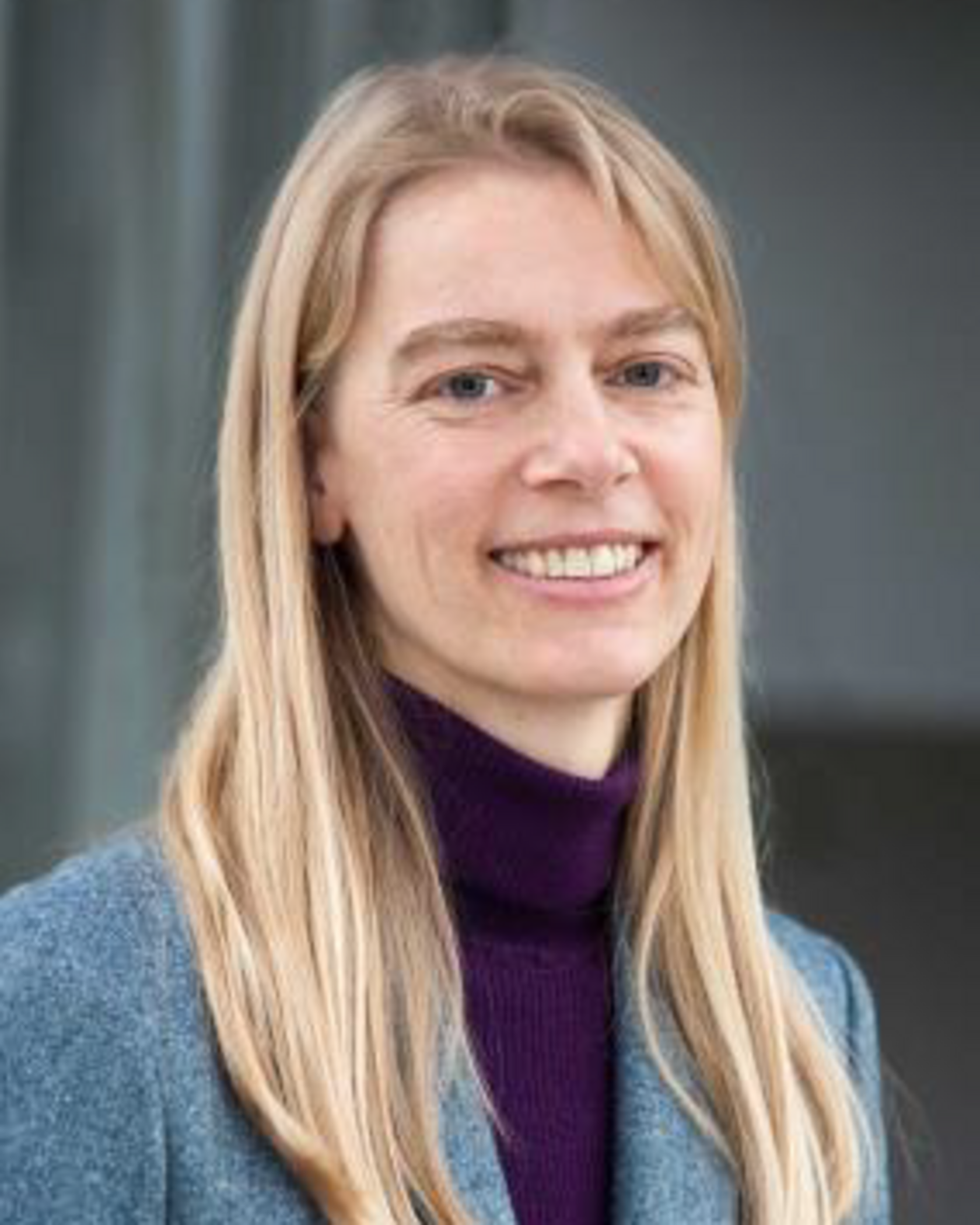 Abteilungspräsidentin Dr. Anja Peck, Foto: Landratsamt Ludwigsburg