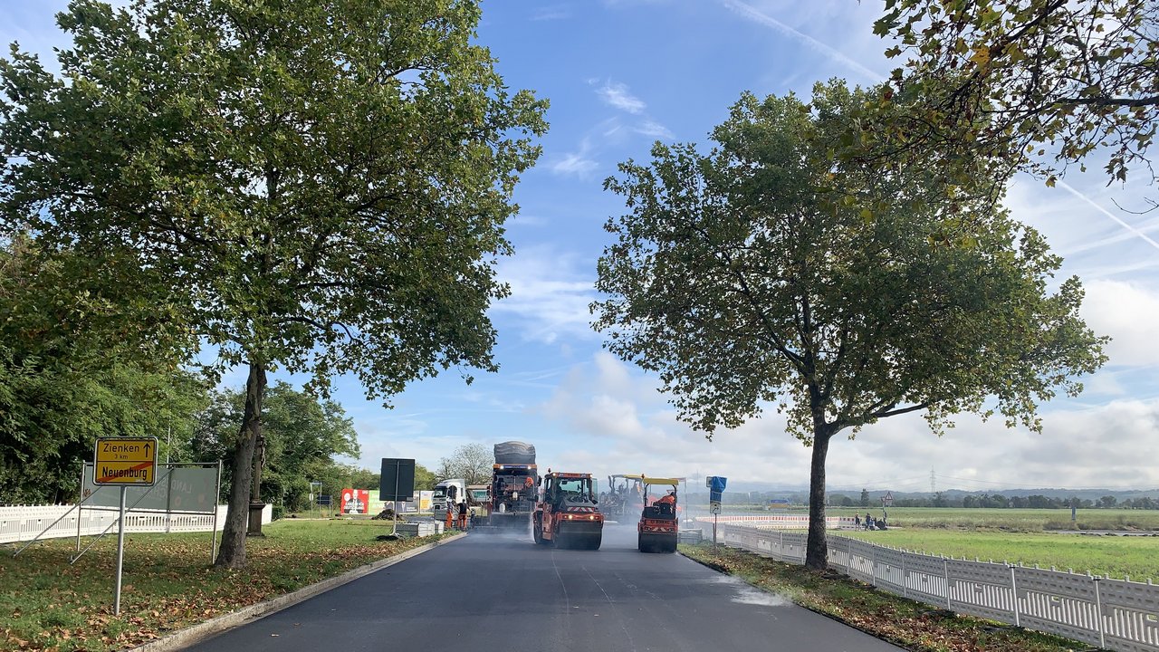Landesstraße