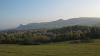Die Hegauvulkane