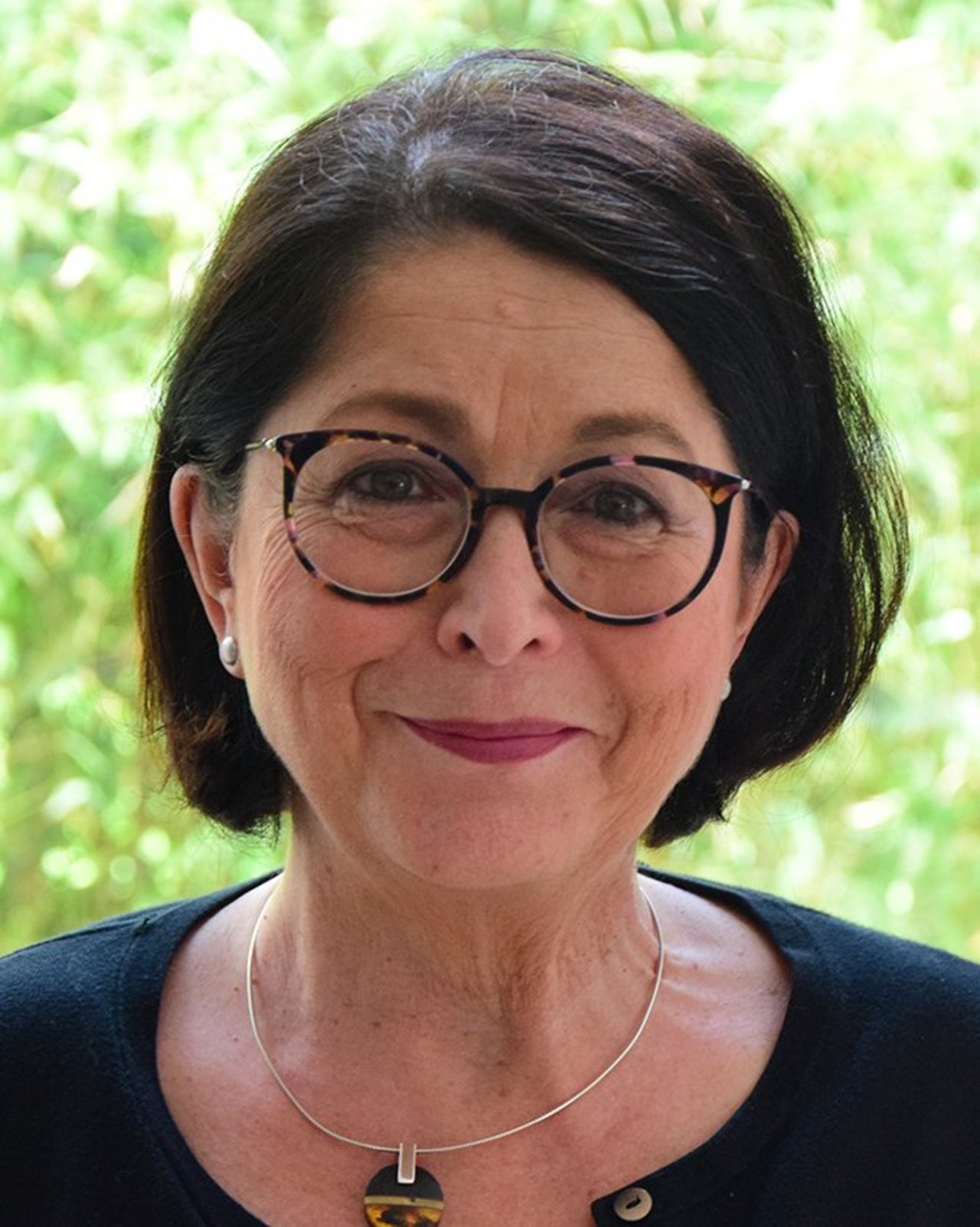 Referatsleiterin Renate Meier-Kleisle Leiterin des Referats für Staatsangehörigkeitsrecht, Ausländerrecht im Regierungspräsidium