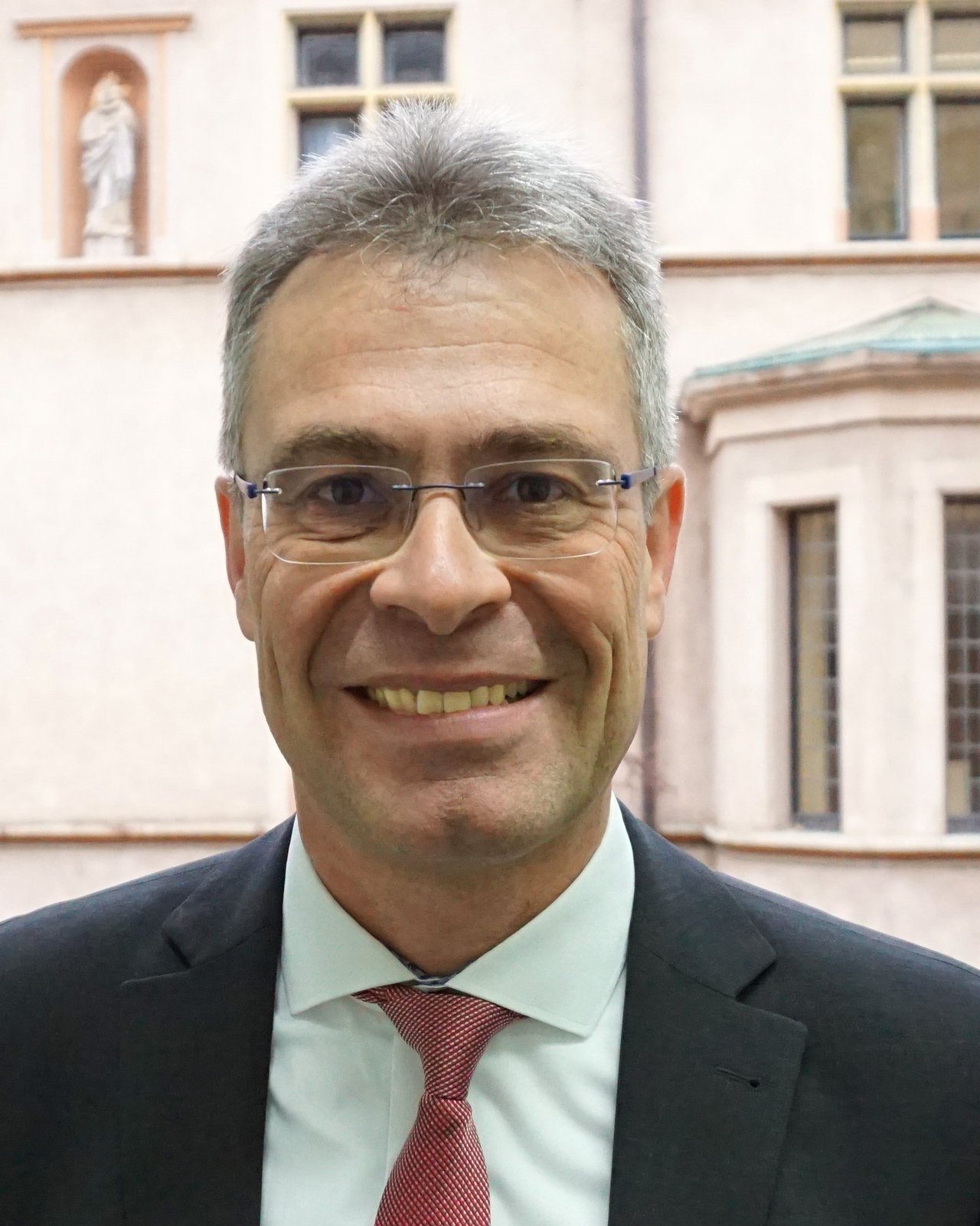 Referatsleitung 76
