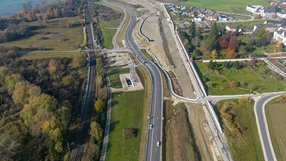 Die Vorkonsolidierung bei Hegne