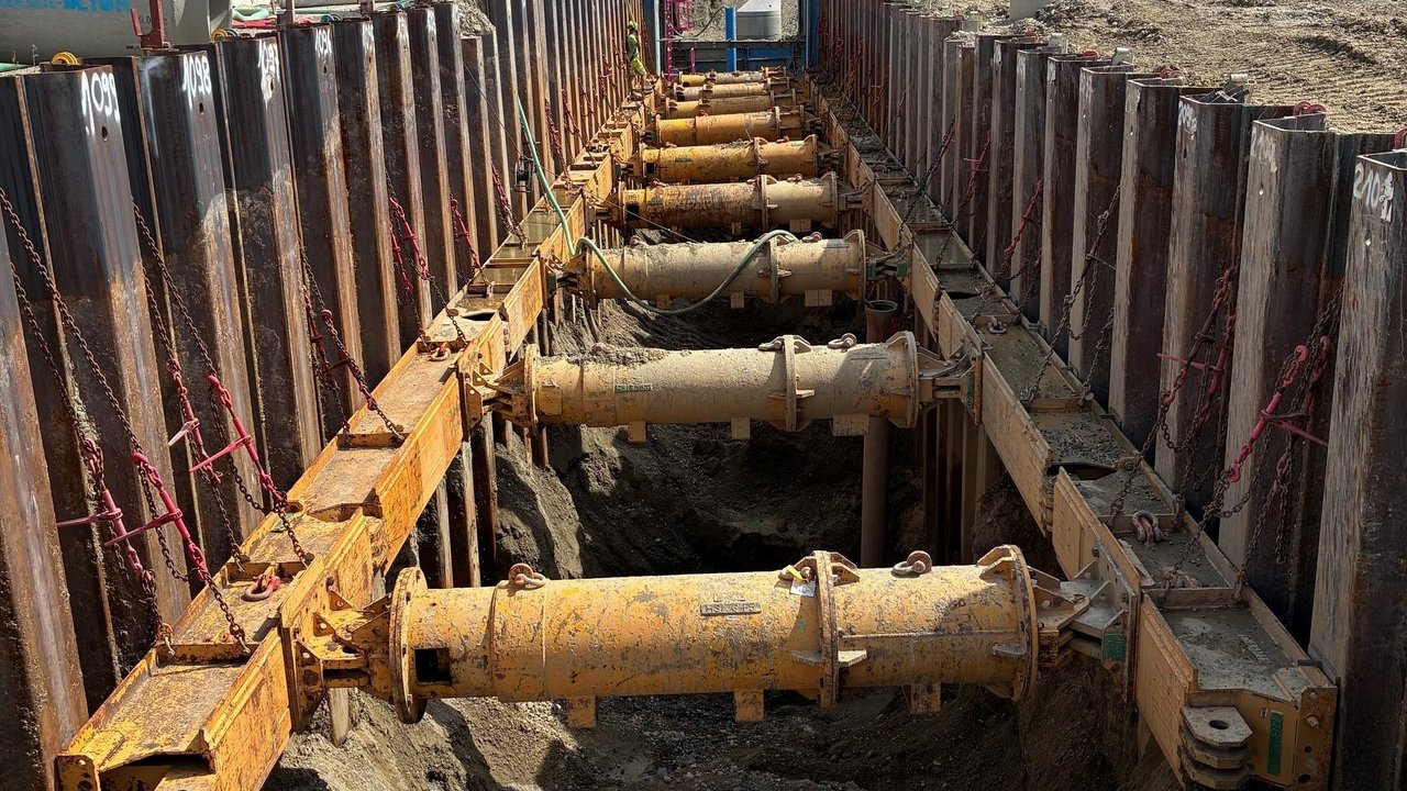 GroundForce Verbandsammler