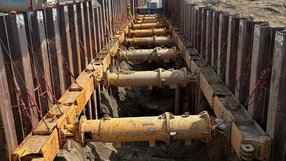 GroundForce Verbandsammler