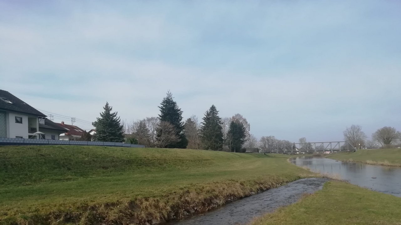 Dammsanierung ElzWasser