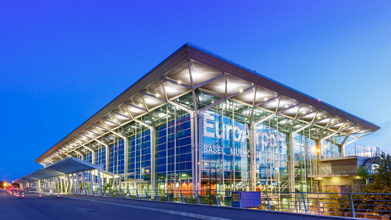 EuroAirport