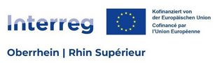 Logo Interreg Logo Interreg