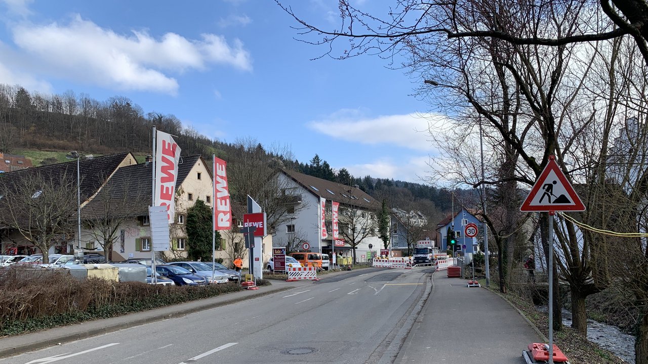 OD Merzhausen