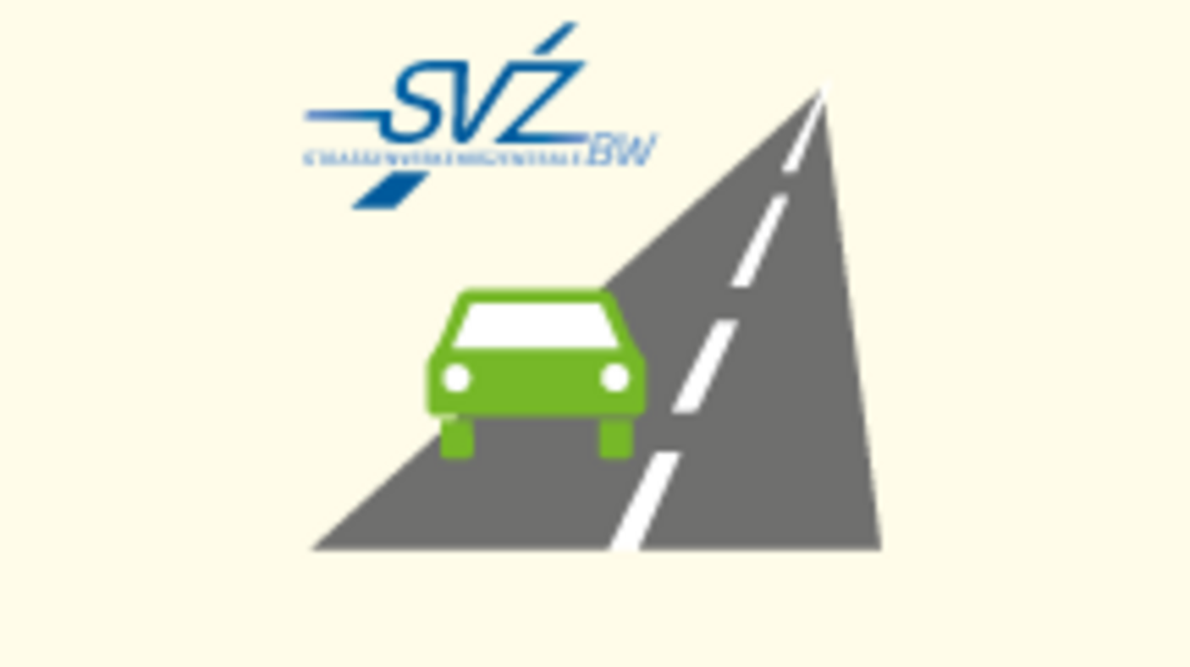 Straßenverkehrszentrale BW