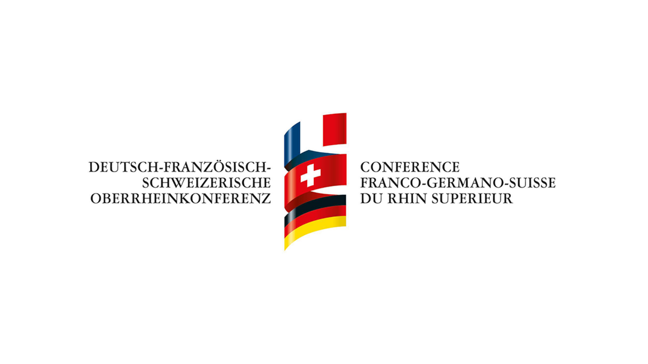 Logo der Oberrheinkonferenz