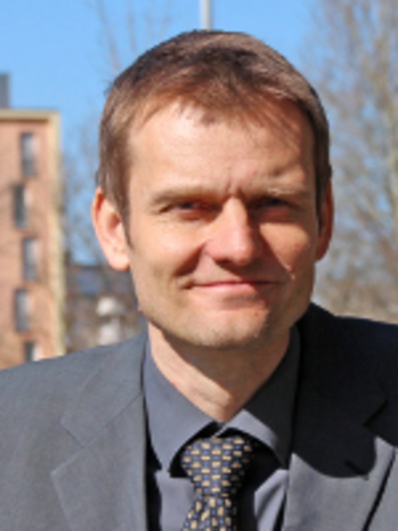 Dieter Kowohl