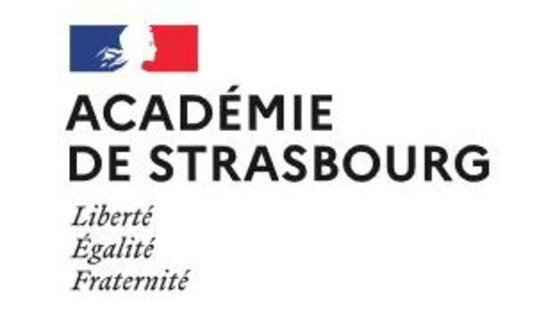 Académie de Strasbourg - Logo