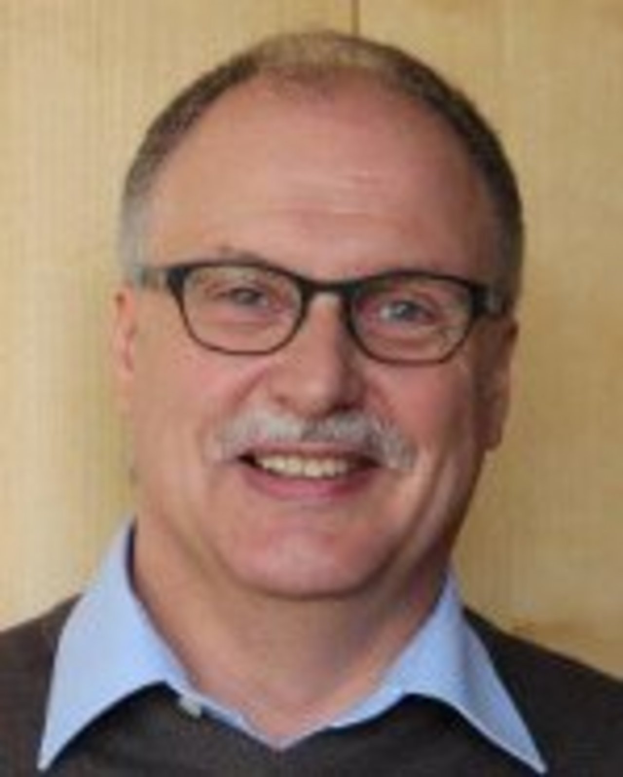 Hartmut Scherer