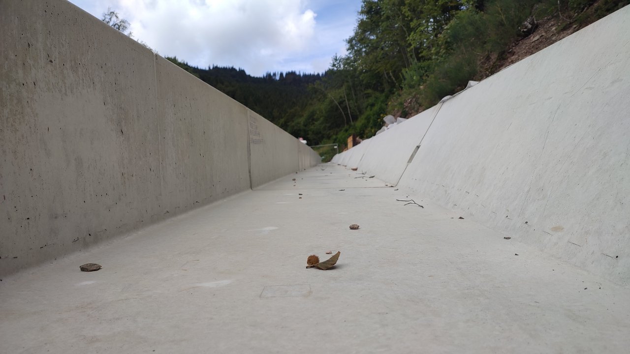 FeldbergRinne