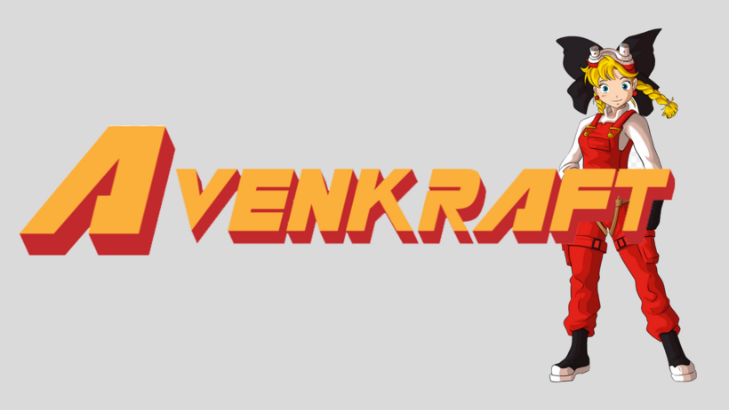 Logo der App Avenkraft