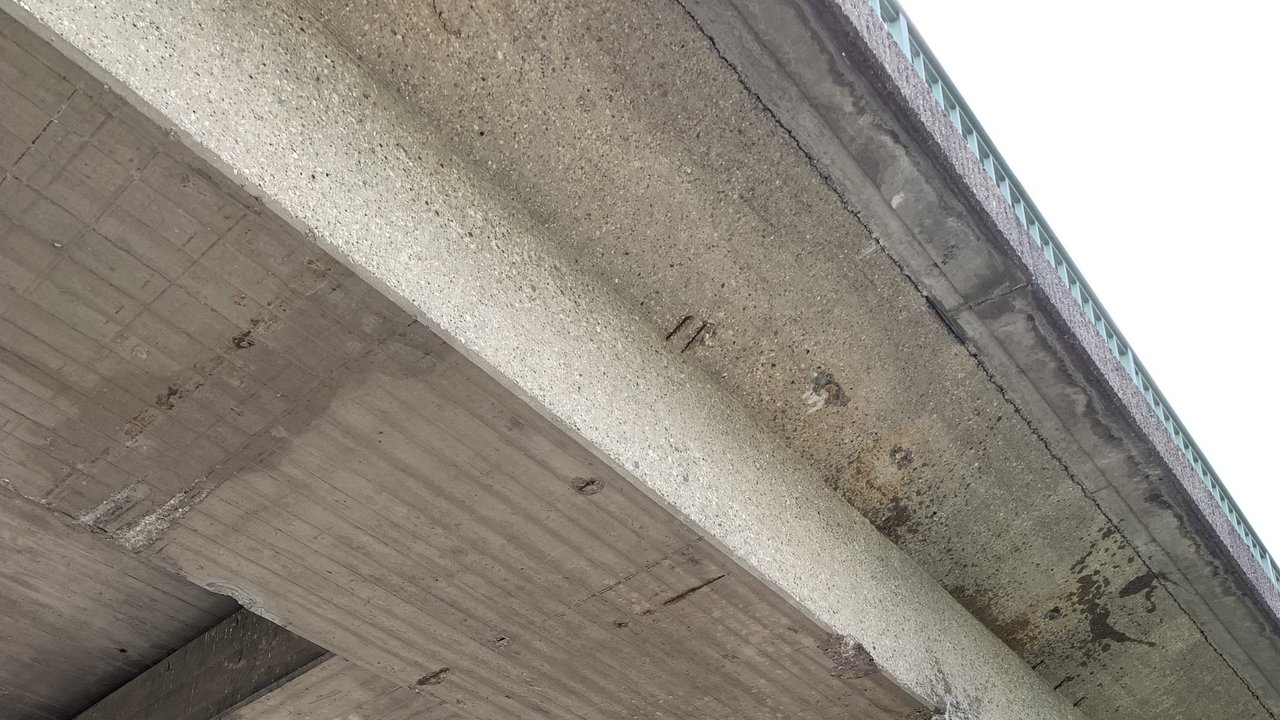 Brücke Mühlhausen