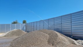 Zuschlagsstoffe Beton