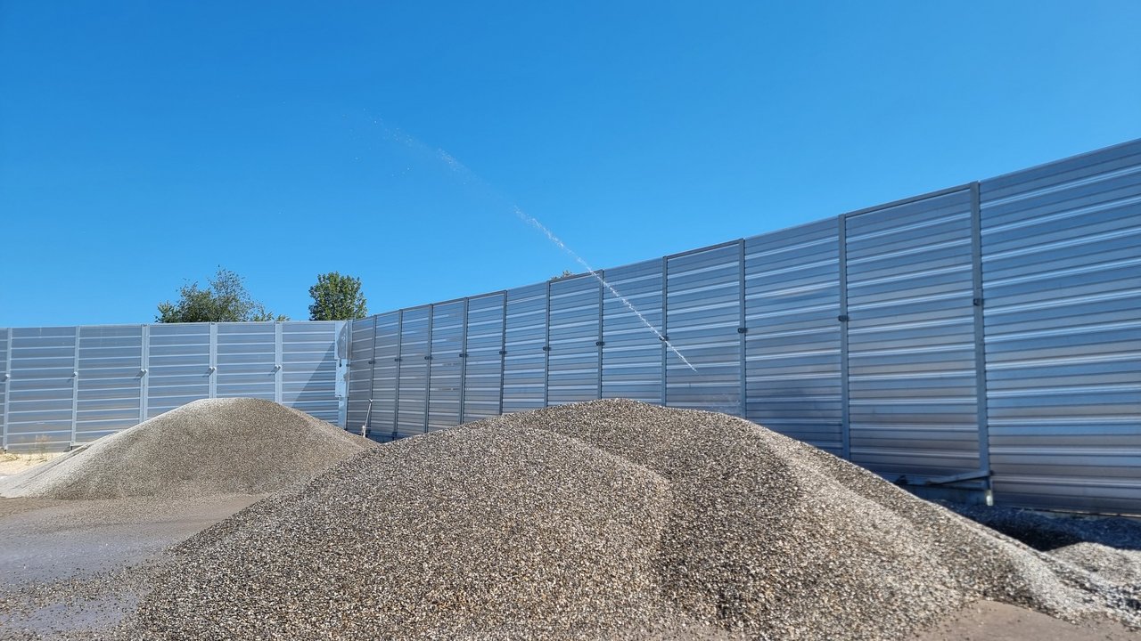 Zuschlagsstoffe Beton
