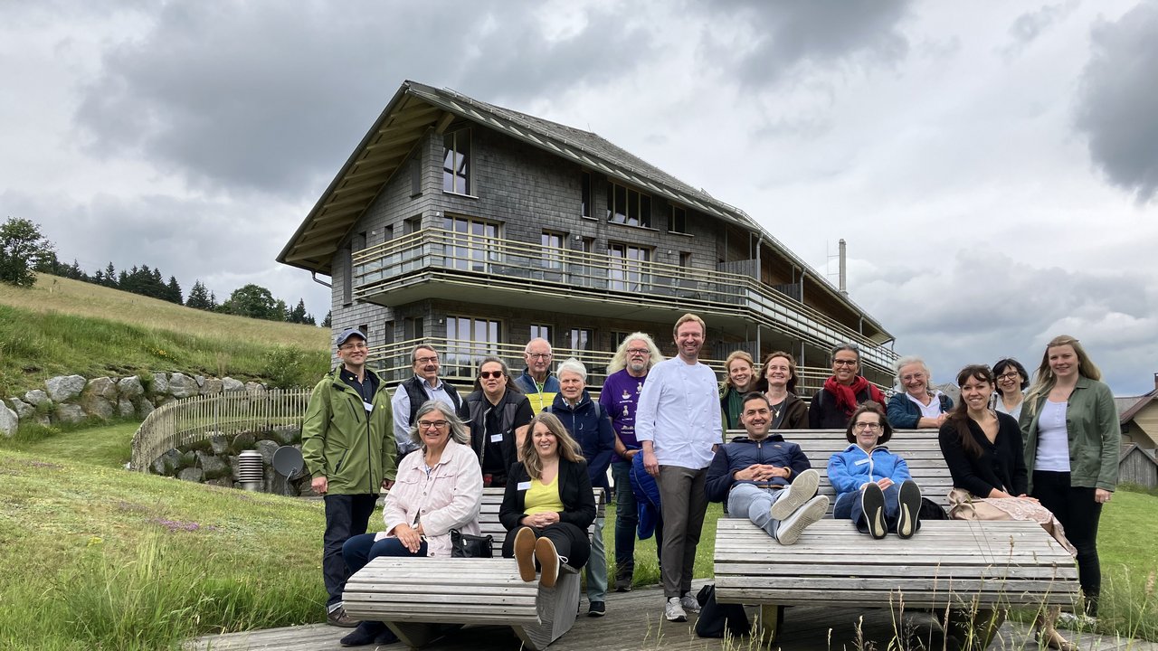 BSG Partnertreffen
