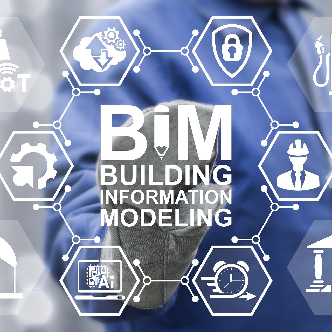 BIM Building Information Modeling
