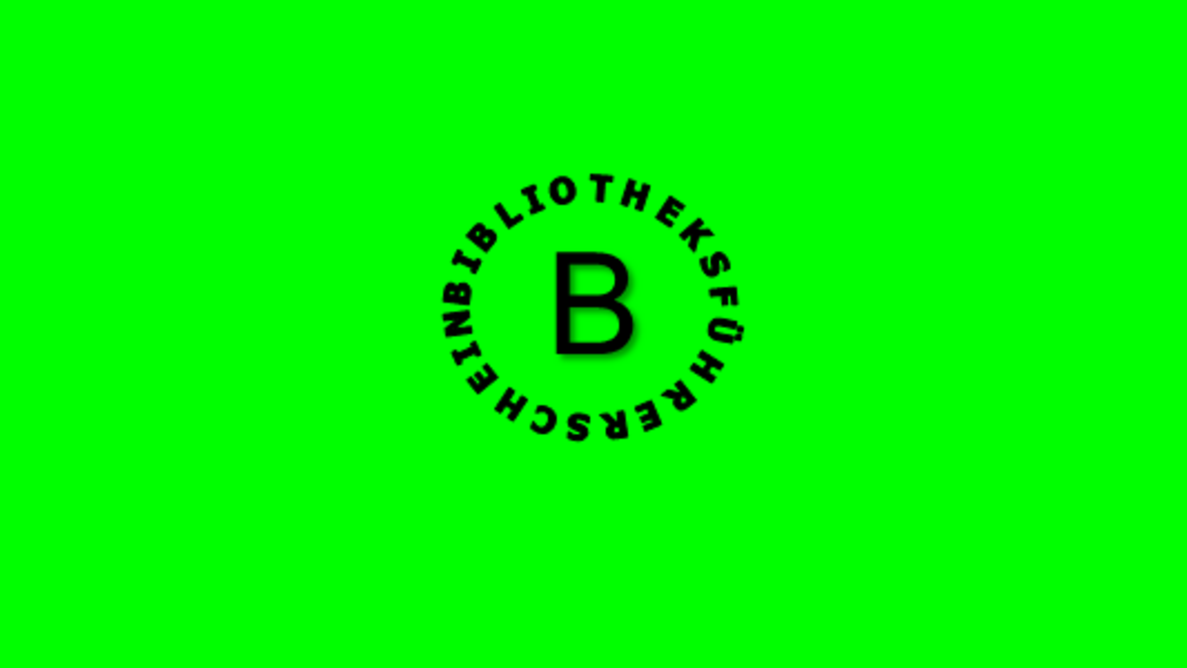 Logo Bibliotheksführerschein